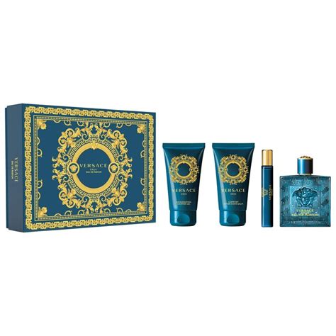 versace geurenset|sephora Versace gift set.